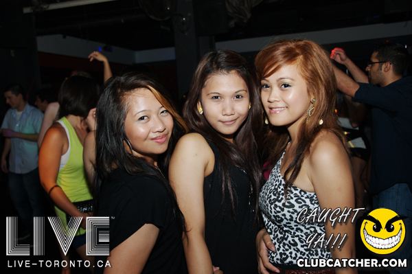 Live nightclub photo 126 - July 2nd, 2011