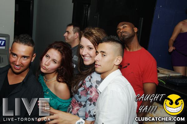 Live nightclub photo 133 - July 2nd, 2011