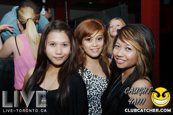 Live nightclub photo 134 - July 2nd, 2011