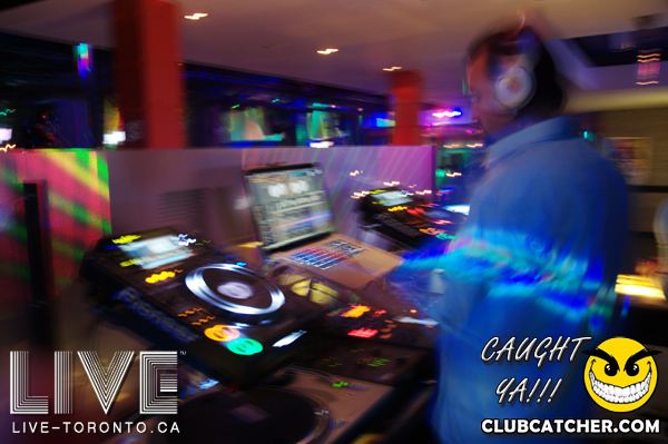 Live nightclub photo 136 - July 2nd, 2011