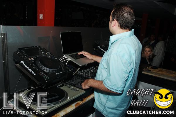 Live nightclub photo 148 - July 2nd, 2011