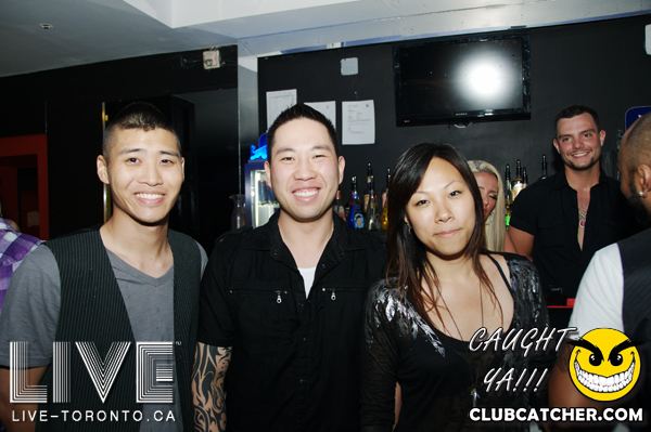 Live nightclub photo 149 - July 2nd, 2011