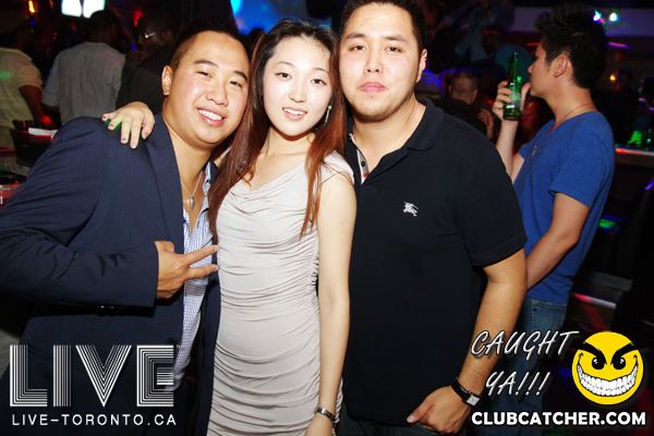 Live nightclub photo 162 - July 2nd, 2011