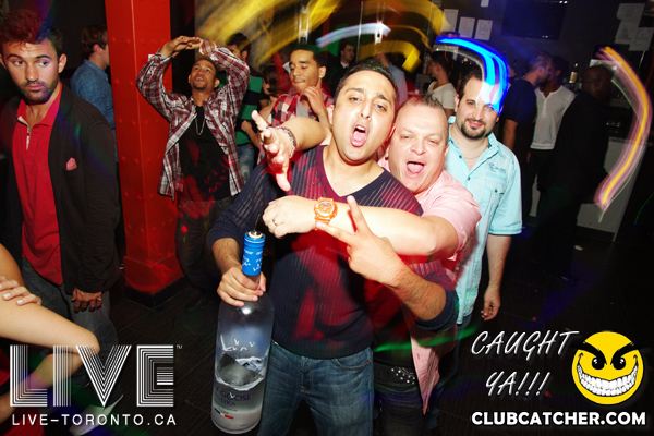 Live nightclub photo 175 - July 2nd, 2011