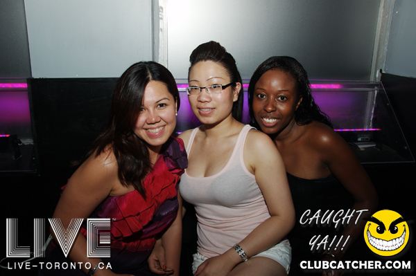 Live nightclub photo 191 - July 2nd, 2011