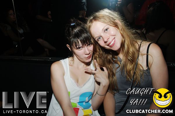 Live nightclub photo 194 - July 2nd, 2011