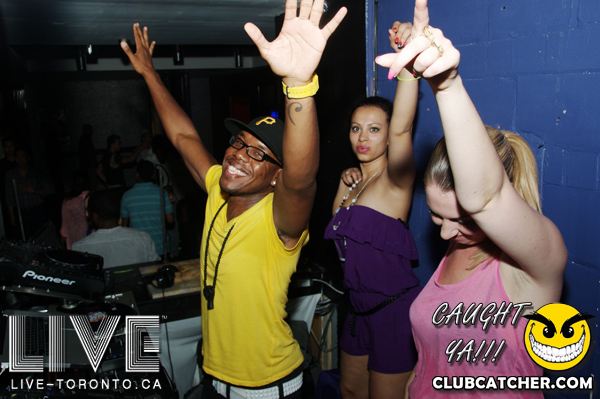Live nightclub photo 198 - July 2nd, 2011