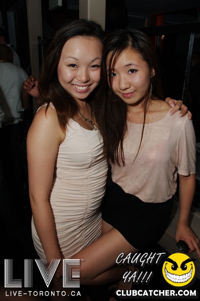 Live nightclub photo 201 - July 2nd, 2011
