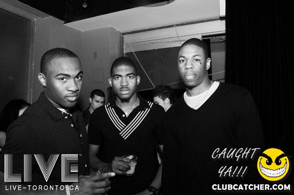 Live nightclub photo 214 - July 2nd, 2011