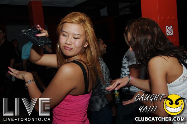 Live nightclub photo 217 - July 2nd, 2011