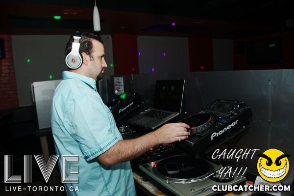 Live nightclub photo 225 - July 2nd, 2011