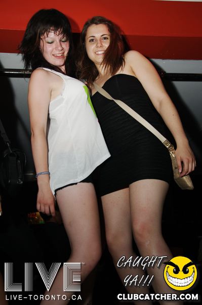 Live nightclub photo 244 - July 2nd, 2011
