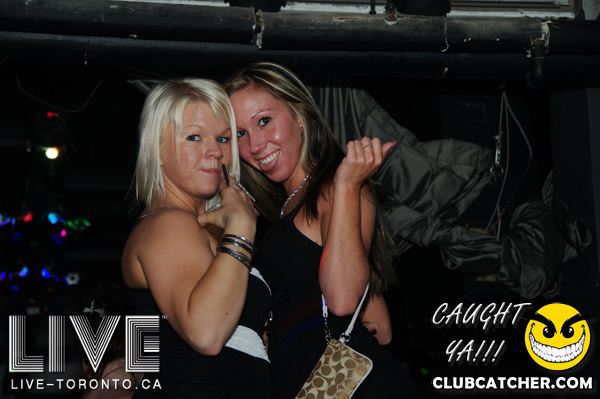 Live nightclub photo 247 - July 2nd, 2011