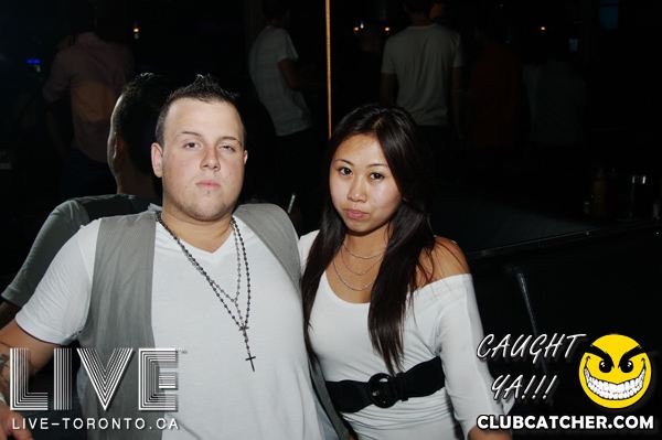 Live nightclub photo 266 - July 2nd, 2011