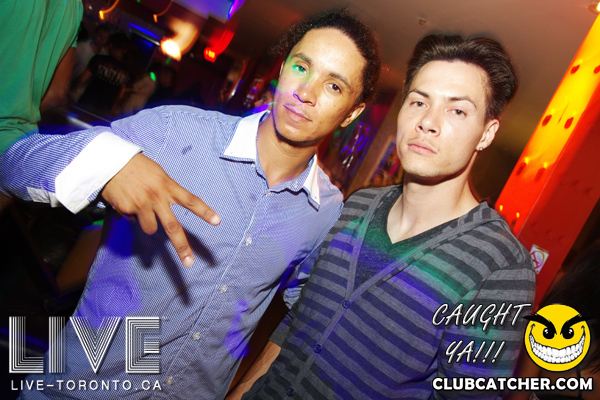 Live nightclub photo 275 - July 2nd, 2011