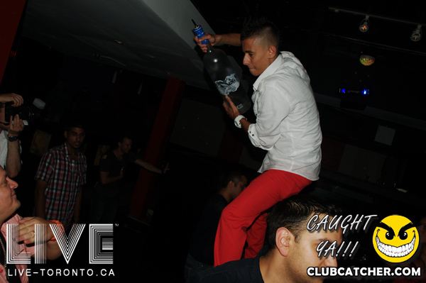 Live nightclub photo 284 - July 2nd, 2011