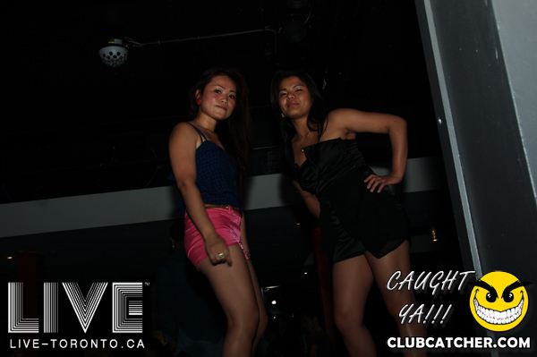 Live nightclub photo 288 - July 2nd, 2011