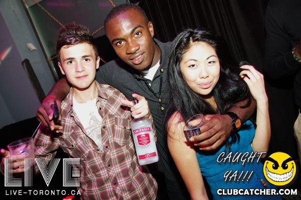 Live nightclub photo 293 - July 2nd, 2011