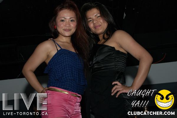 Live nightclub photo 307 - July 2nd, 2011