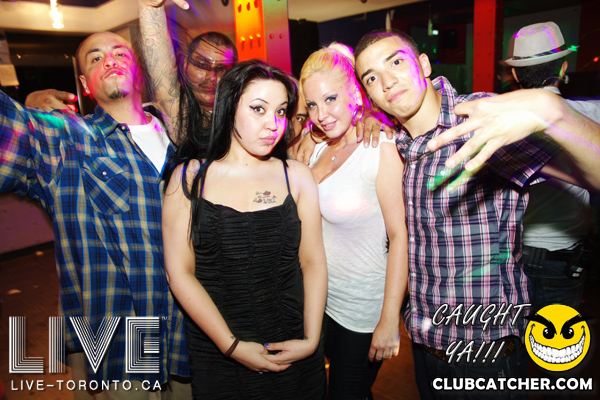 Live nightclub photo 313 - July 2nd, 2011