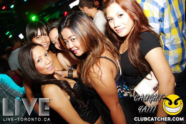 Live nightclub photo 317 - July 2nd, 2011