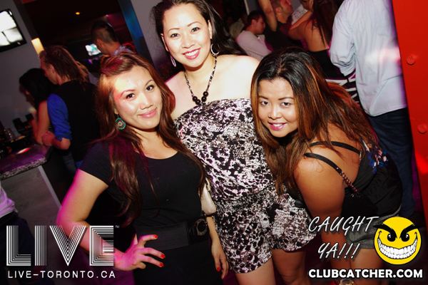 Live nightclub photo 322 - July 2nd, 2011