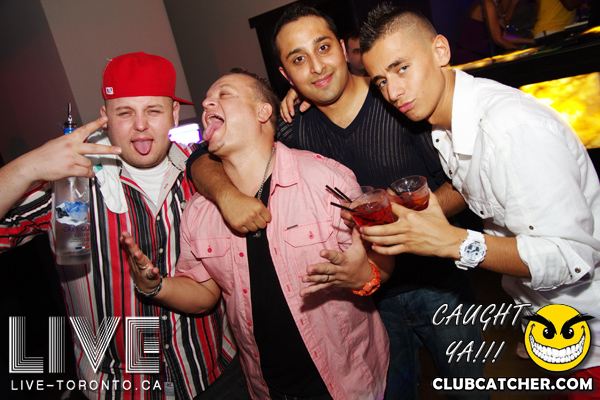 Live nightclub photo 336 - July 2nd, 2011