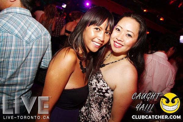 Live nightclub photo 351 - July 2nd, 2011