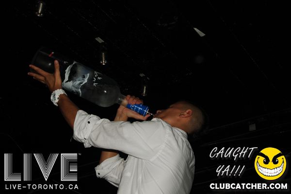 Live nightclub photo 373 - July 2nd, 2011