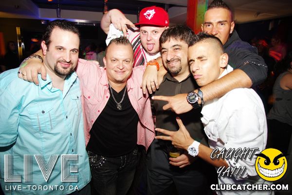 Live nightclub photo 393 - July 2nd, 2011