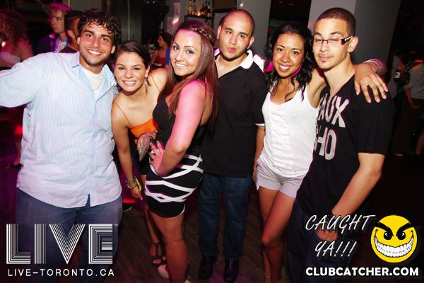 Live nightclub photo 402 - July 2nd, 2011