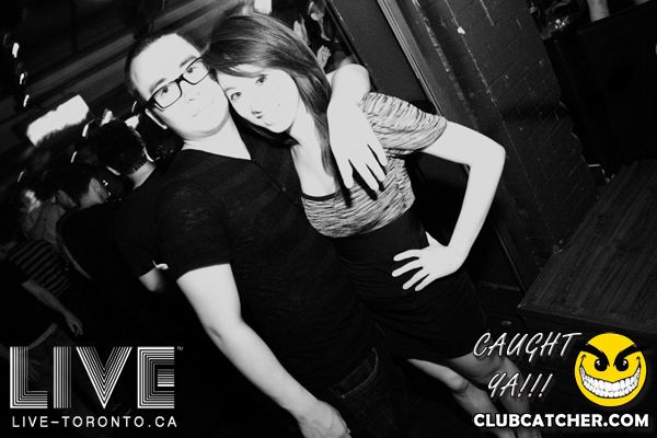 Live nightclub photo 427 - July 2nd, 2011