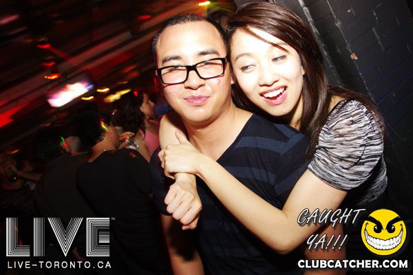 Live nightclub photo 432 - July 2nd, 2011