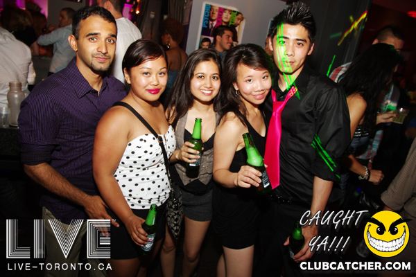 Live nightclub photo 437 - July 2nd, 2011