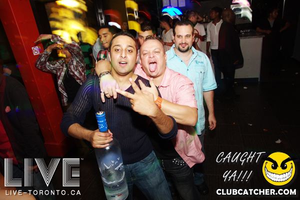 Live nightclub photo 438 - July 2nd, 2011