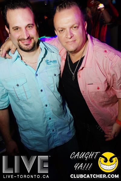 Live nightclub photo 447 - July 2nd, 2011