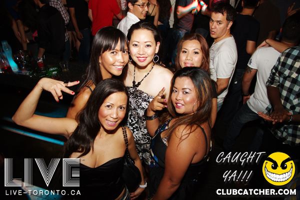 Live nightclub photo 449 - July 2nd, 2011