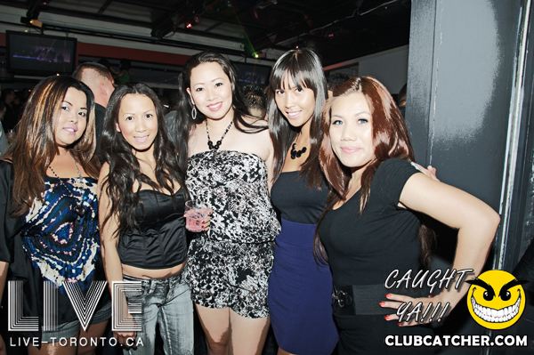 Live nightclub photo 46 - July 2nd, 2011