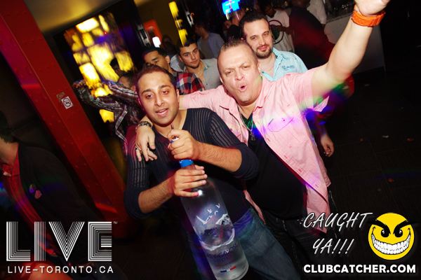 Live nightclub photo 454 - July 2nd, 2011