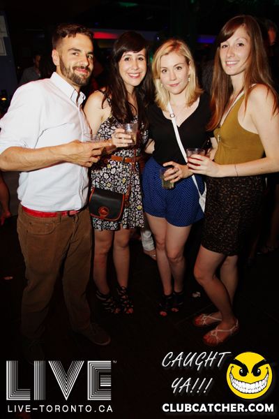 Live nightclub photo 460 - July 2nd, 2011