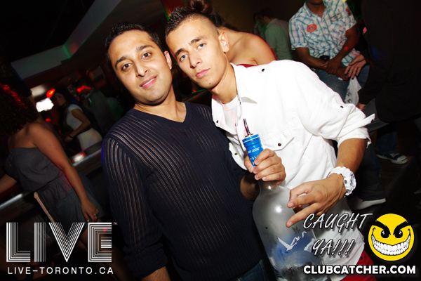 Live nightclub photo 461 - July 2nd, 2011