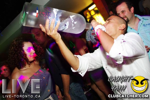 Live nightclub photo 462 - July 2nd, 2011