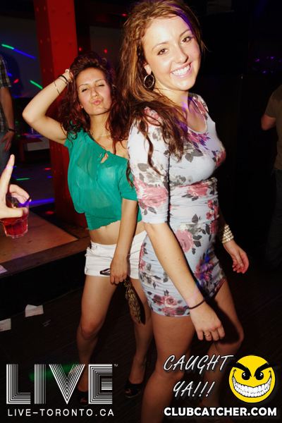 Live nightclub photo 465 - July 2nd, 2011