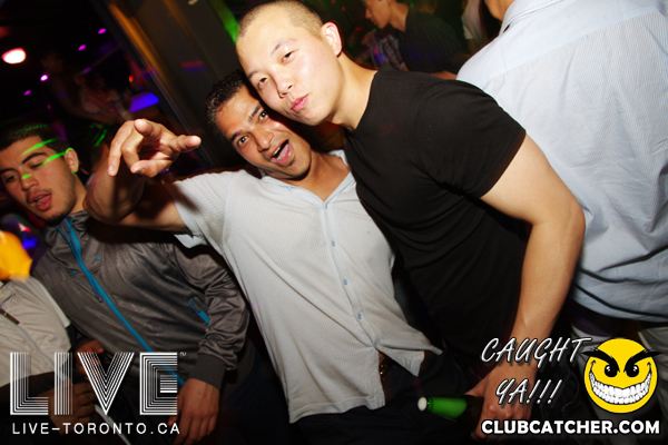 Live nightclub photo 466 - July 2nd, 2011