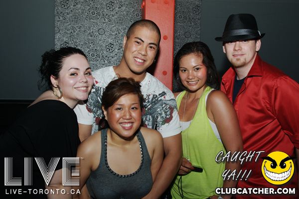 Live nightclub photo 49 - July 2nd, 2011