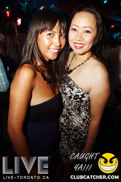 Live nightclub photo 481 - July 2nd, 2011