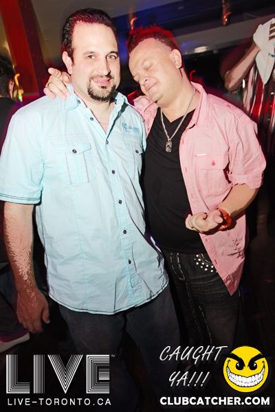 Live nightclub photo 519 - July 2nd, 2011