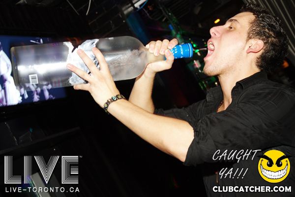 Live nightclub photo 540 - July 2nd, 2011