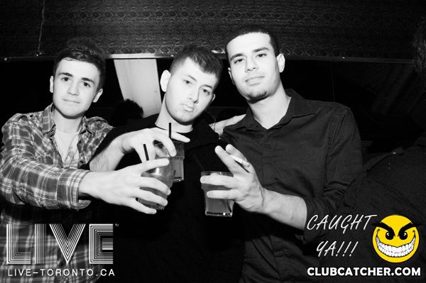 Live nightclub photo 548 - July 2nd, 2011