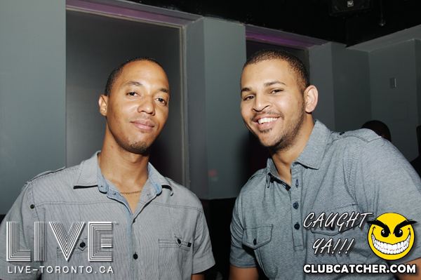 Live nightclub photo 552 - July 2nd, 2011